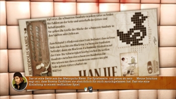 Red Johnson's Chronicles 2 Screenshot Red Johnson's Chronicles 2 Screenshot